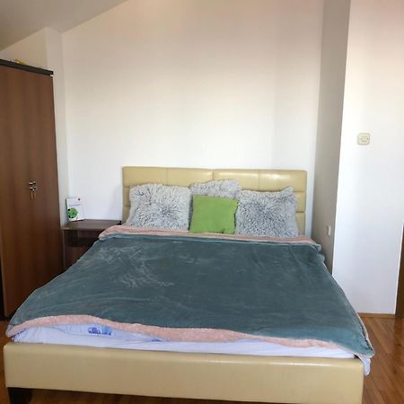 Sarajevo View Apartment Zewnętrze zdjęcie