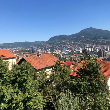 Sarajevo View Apartment Zewnętrze zdjęcie