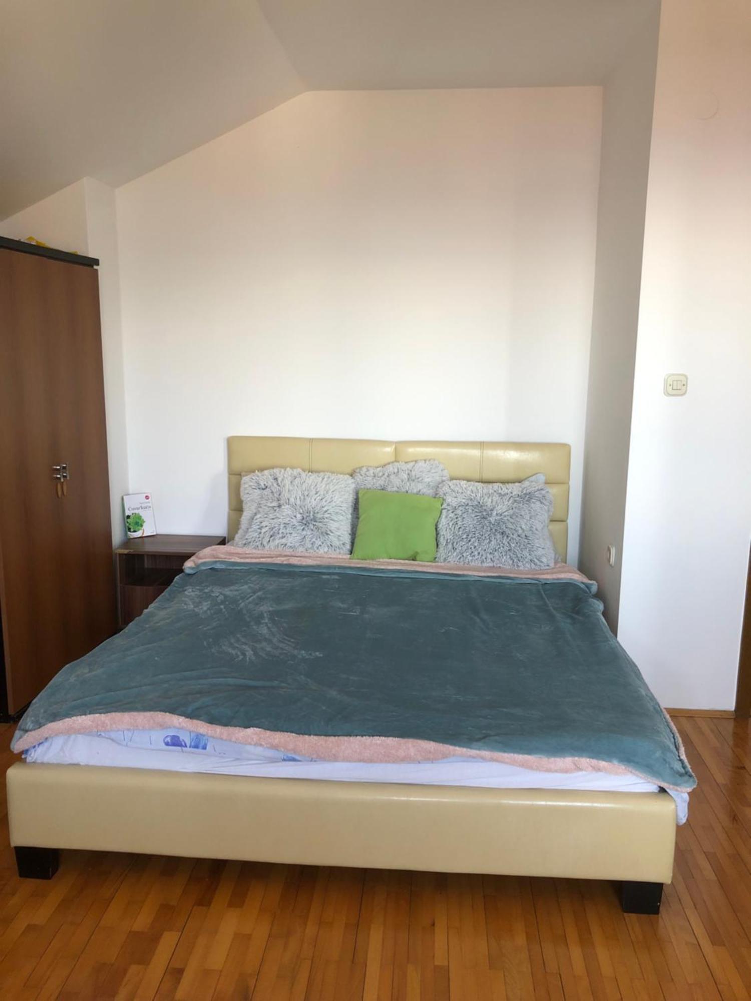 Sarajevo View Apartment Zewnętrze zdjęcie