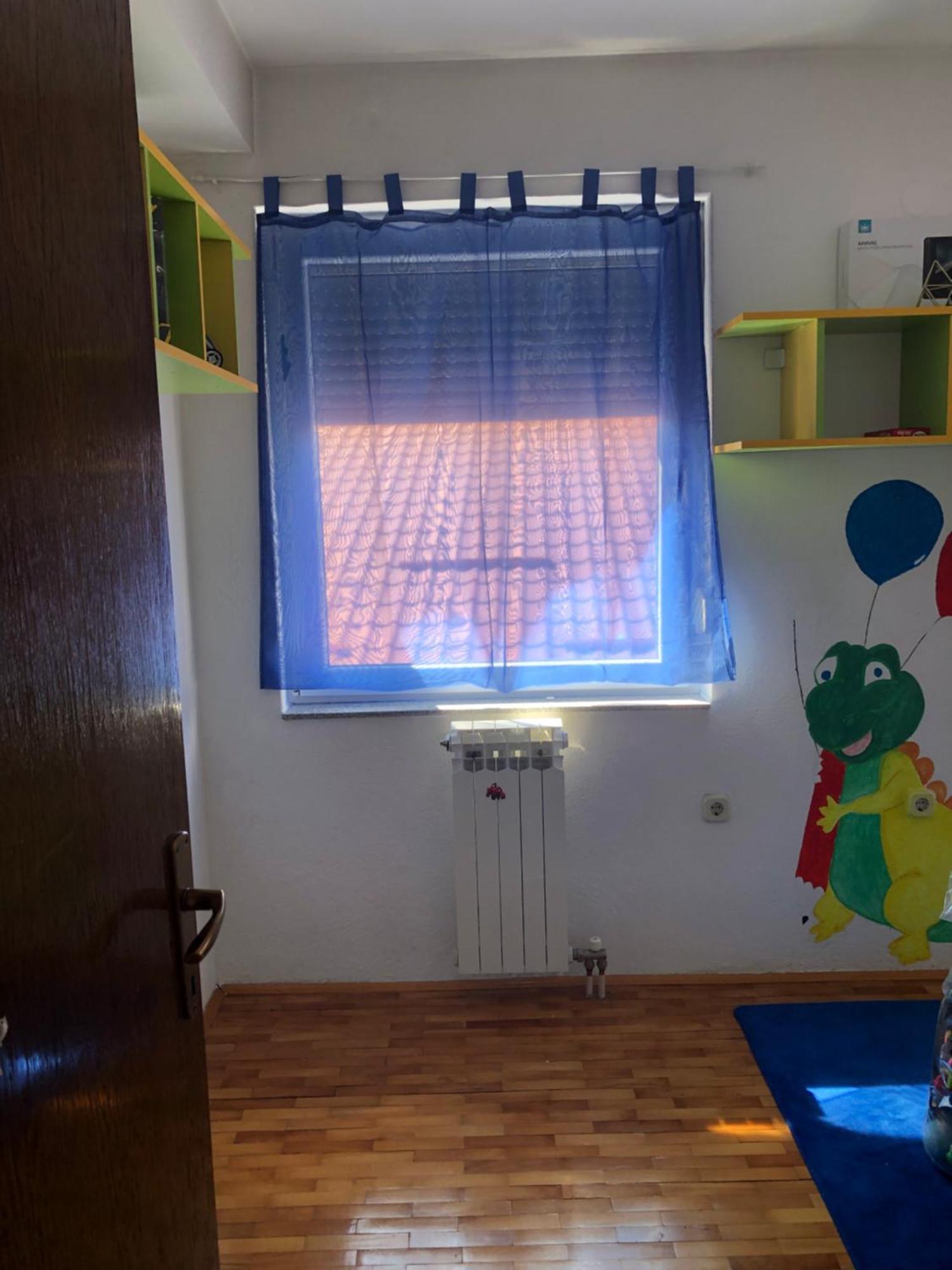 Sarajevo View Apartment Zewnętrze zdjęcie