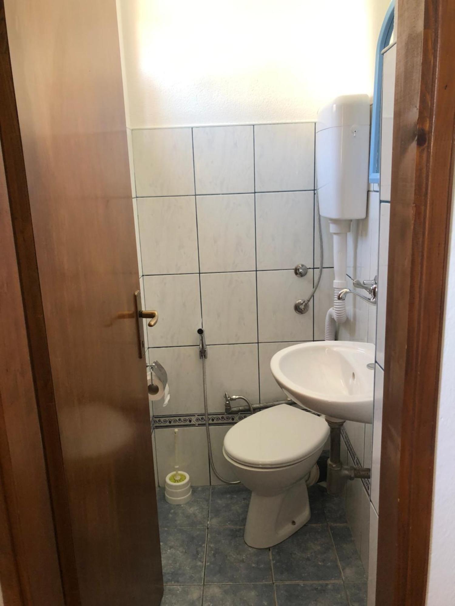 Sarajevo View Apartment Zewnętrze zdjęcie