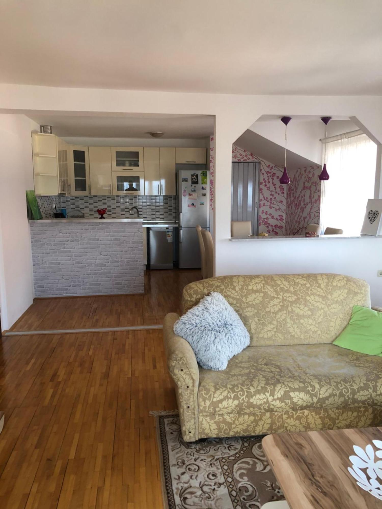 Sarajevo View Apartment Zewnętrze zdjęcie