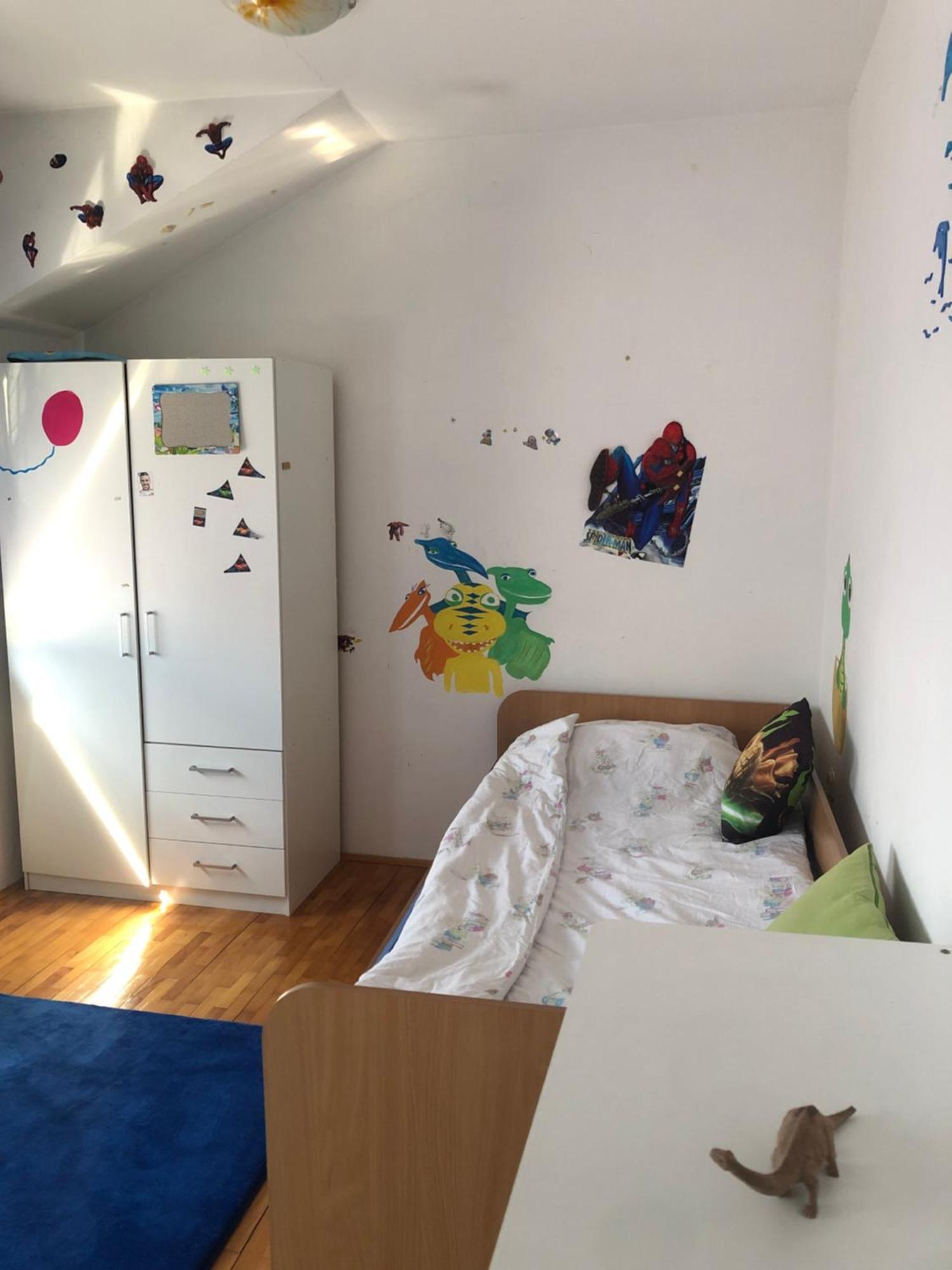 Sarajevo View Apartment Zewnętrze zdjęcie