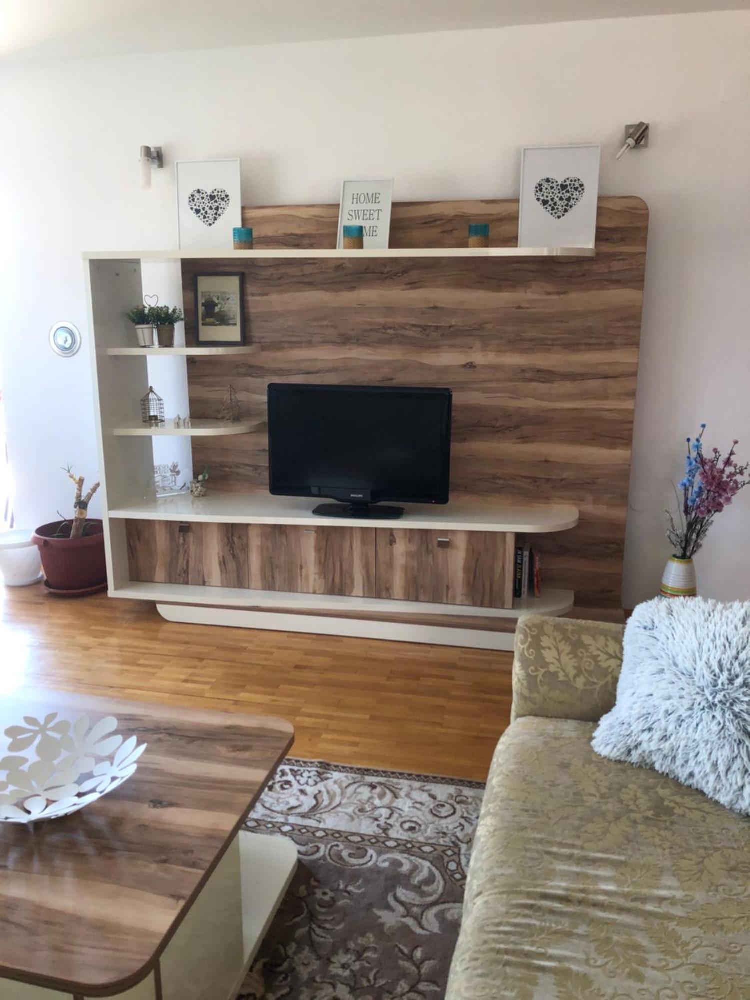 Sarajevo View Apartment Zewnętrze zdjęcie