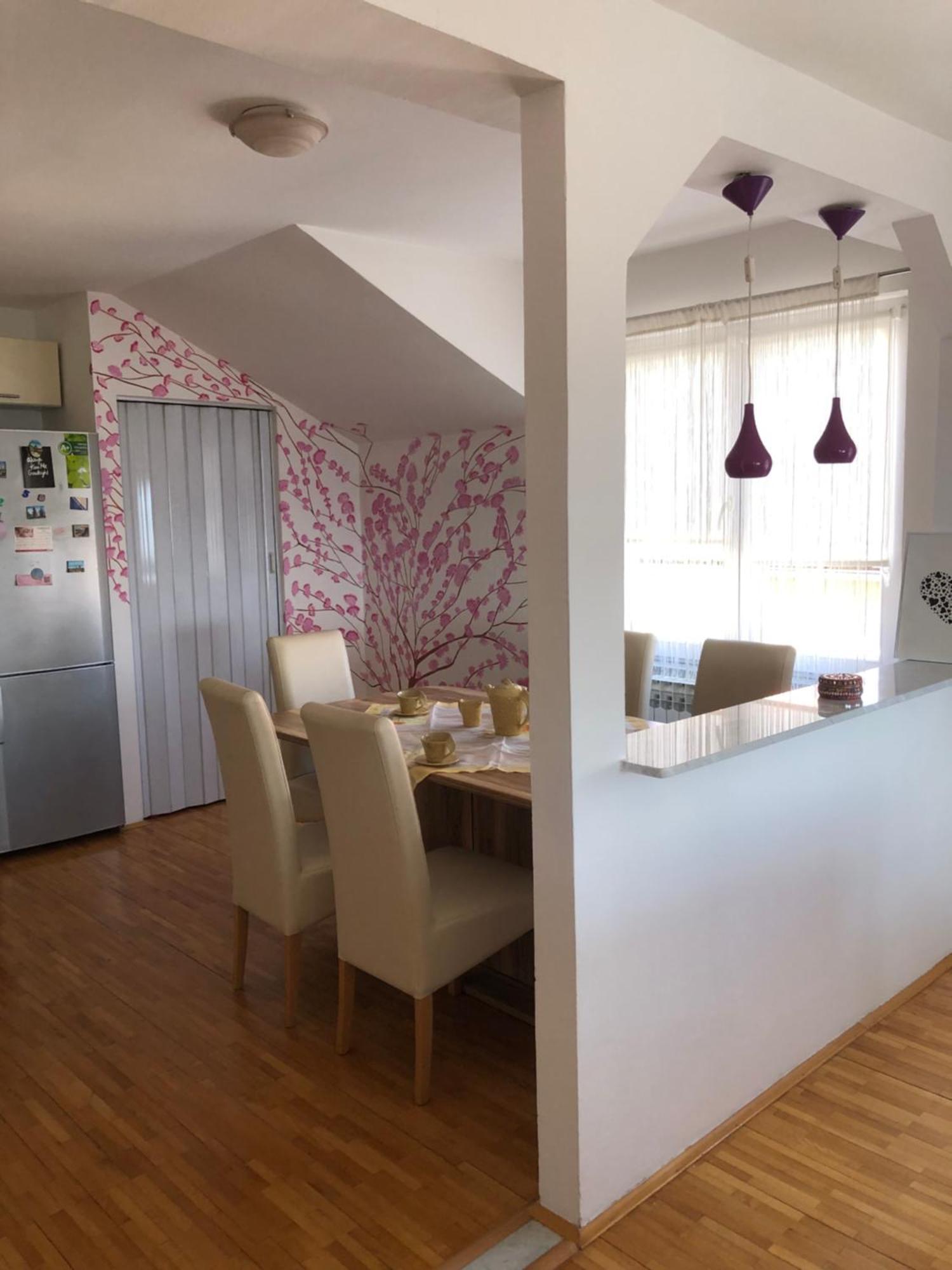Sarajevo View Apartment Zewnętrze zdjęcie