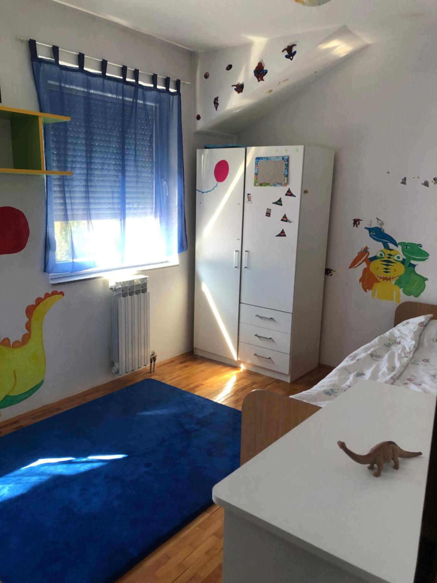 Sarajevo View Apartment Zewnętrze zdjęcie