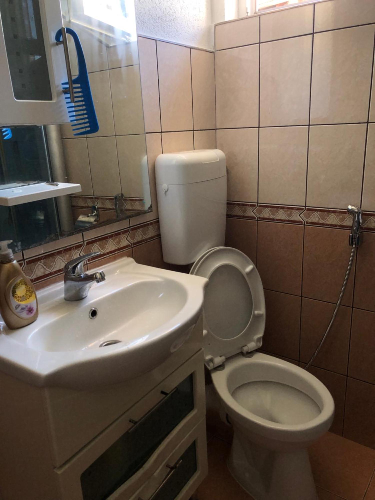 Sarajevo View Apartment Zewnętrze zdjęcie